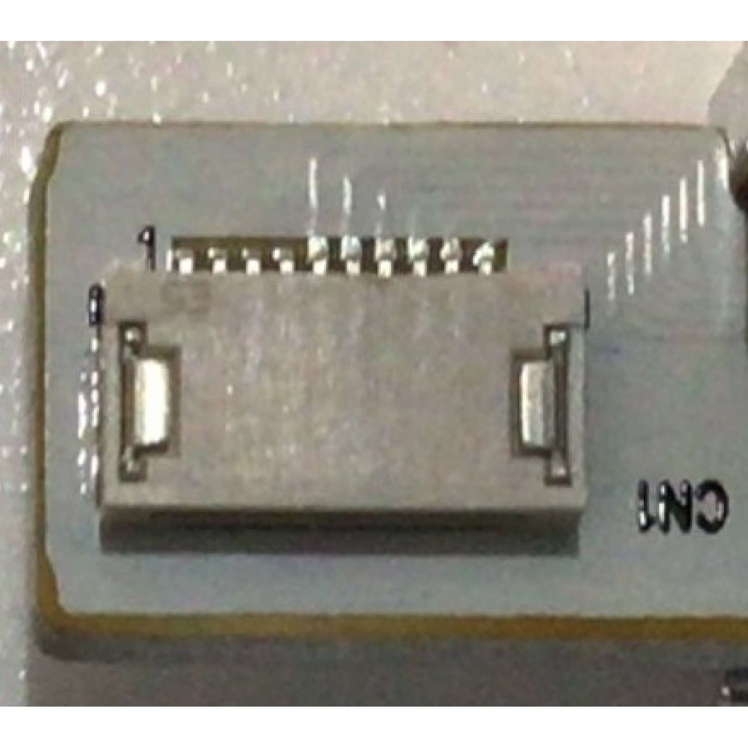 TIRA LED PARA TV TOSHIBA / NUMERO DE PARTE V400H2-LE2-TREM2 / V400H2-LED2-TLEM2 / MODELO 40SL412U - Imagen 3